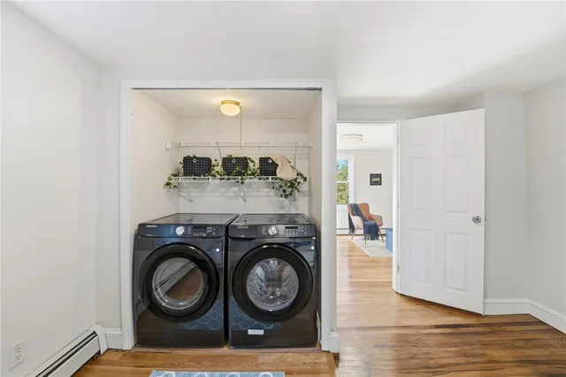 $415,000 | 207 Mendon Road, Cumberland, RI 02864