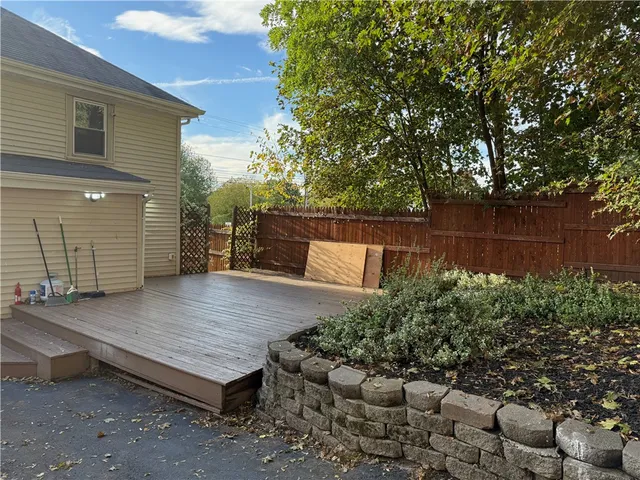 $415,000 | 207 Mendon Road, Cumberland, RI 02864