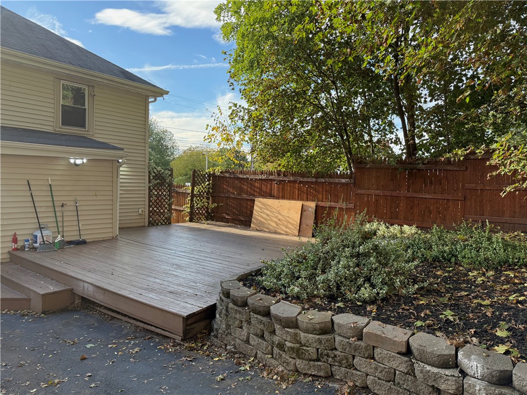 207 Mendon Road Cumberland, RI 02864 - Photo 21 of 22