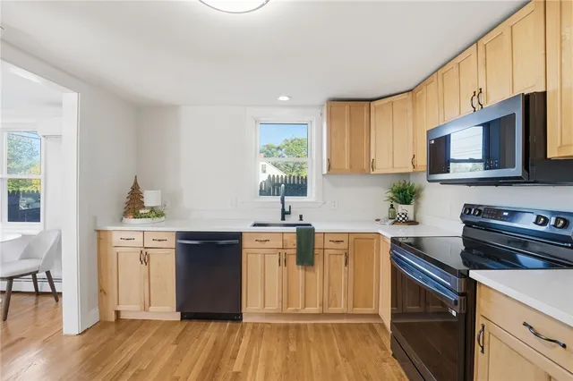 $415,000 | 207 Mendon Road, Cumberland, RI 02864