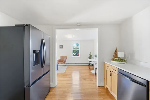 $415,000 | 207 Mendon Road, Cumberland, RI 02864