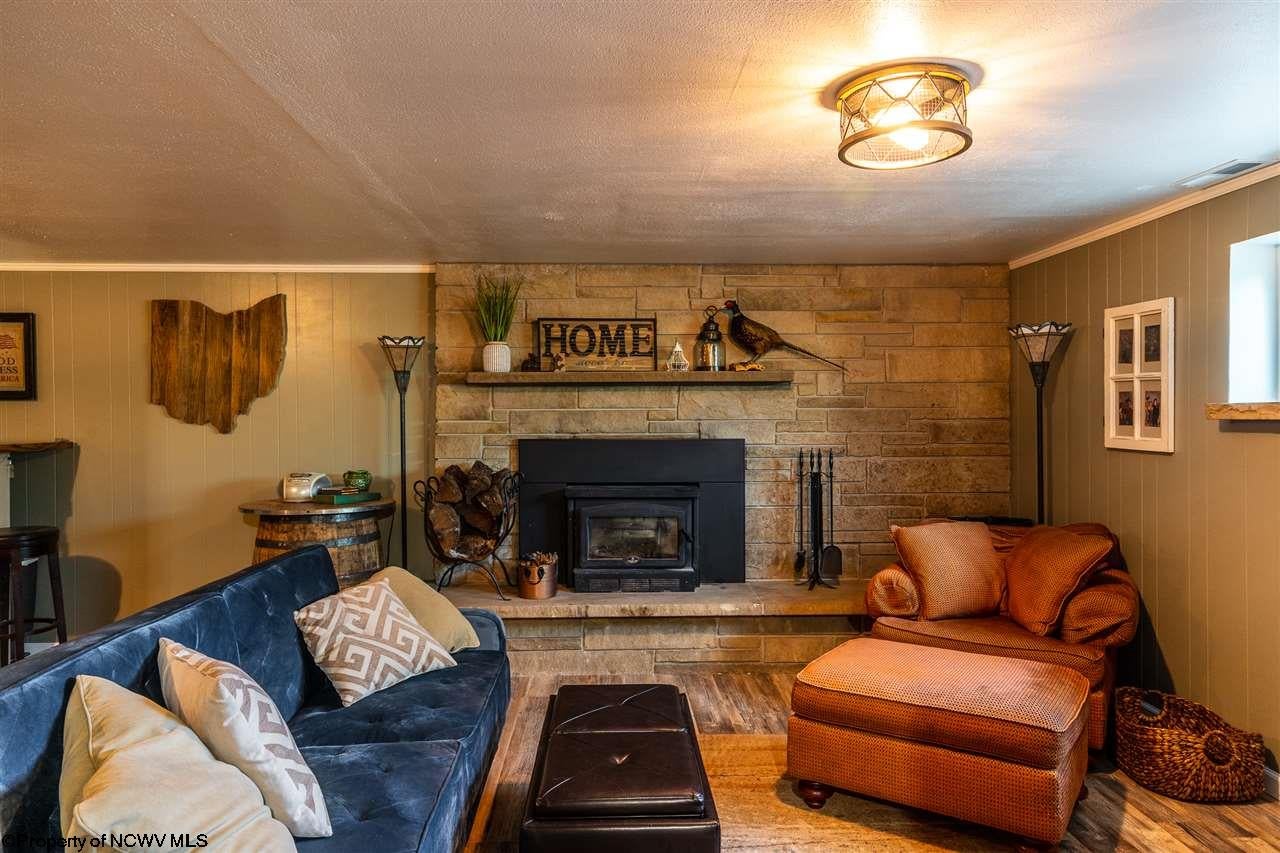 280 Sunset Beach Road Morgantown, WV 26508 - Photo 13 of 20 Gallery Image 13
