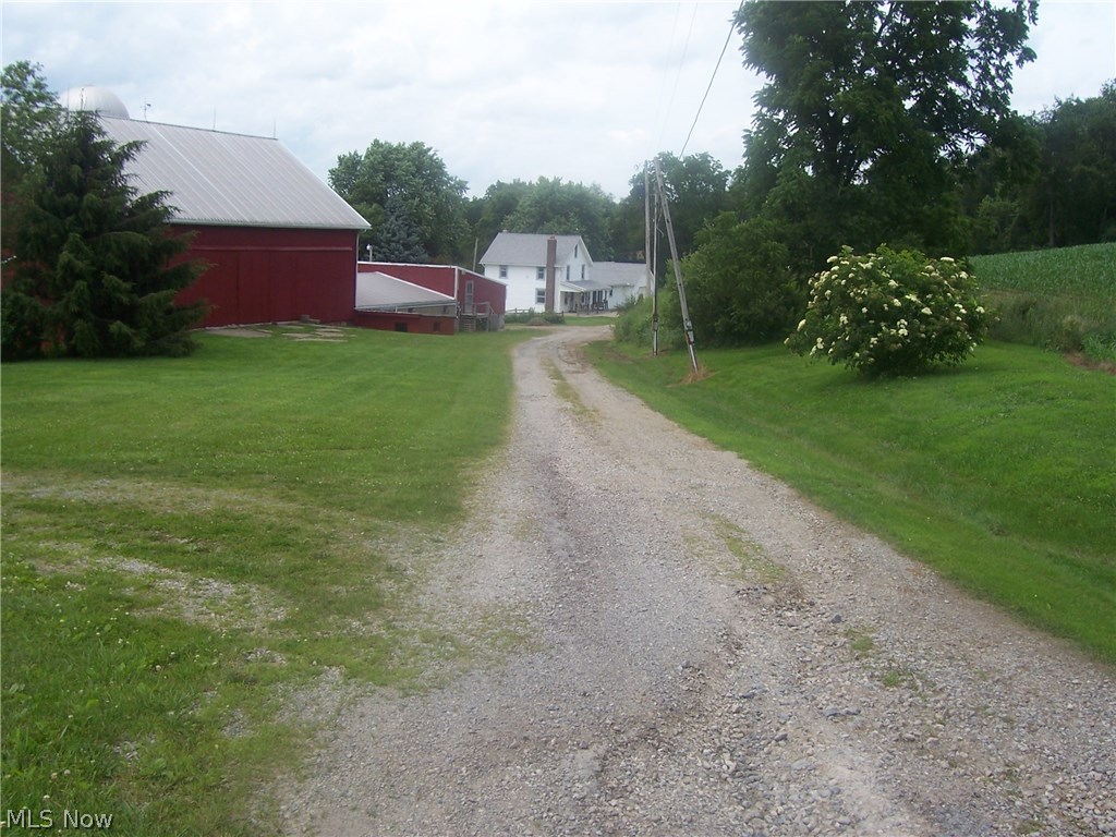 7967 Blachleyville Road Wooster, OH 44691 - Photo 3 of 23
