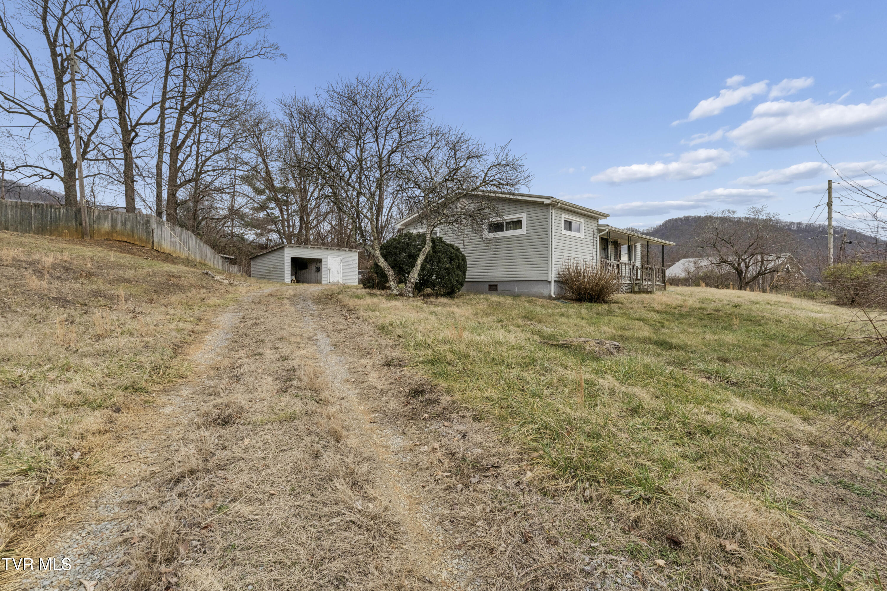 266 Arnold Road Jonesborough, TN 37659 - Photo 13 of 52 Arnold-Exterior-6
