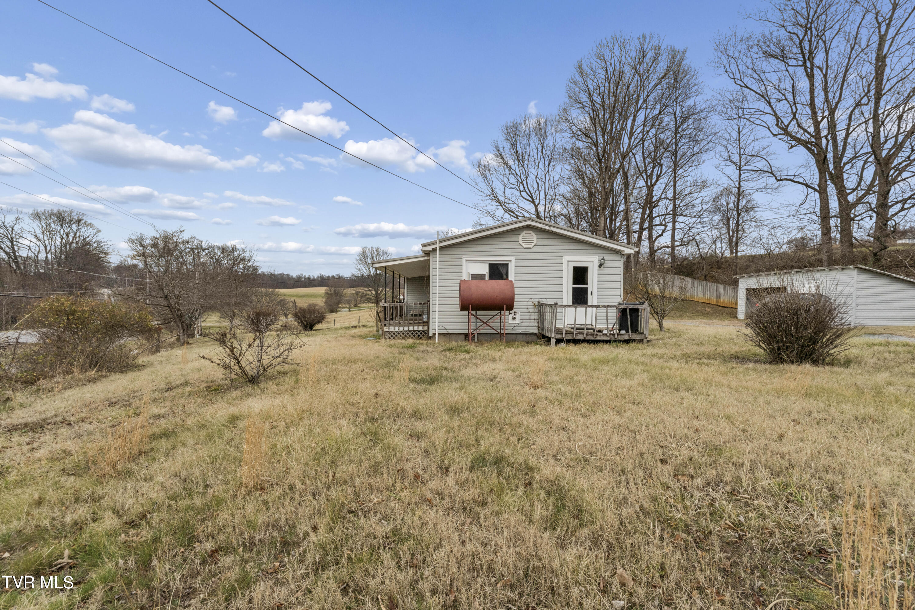 266 Arnold Road Jonesborough, TN 37659 - Photo 16 of 52 Arnold-Exterior-2