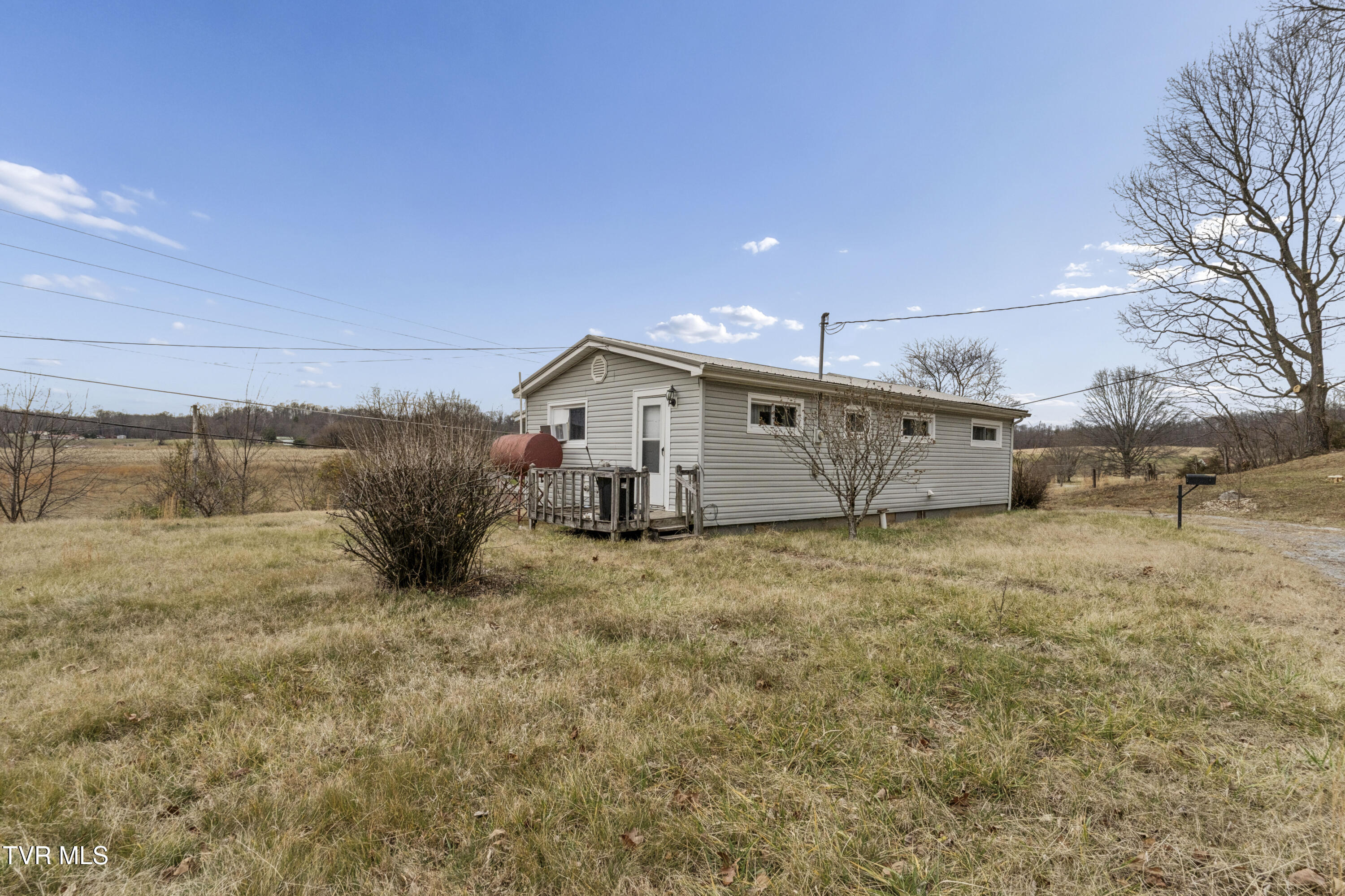 266 Arnold Road Jonesborough, TN 37659 - Photo 16 of 52 Arnold-Exterior-3