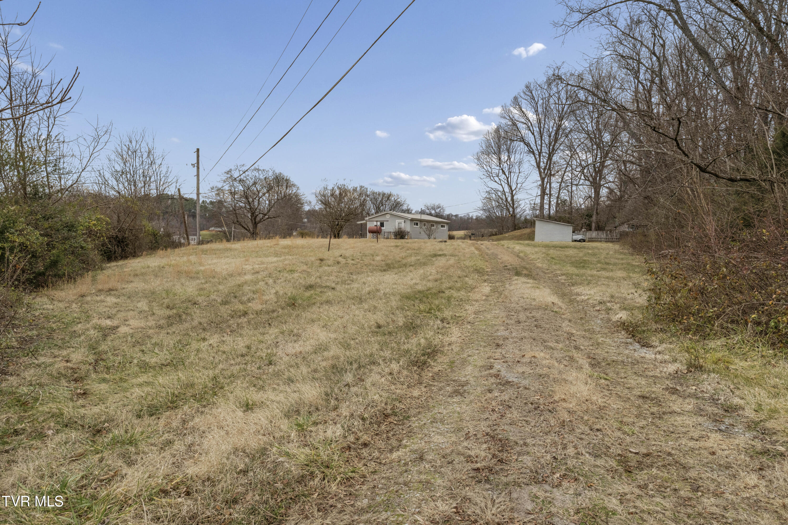 266 Arnold Road Jonesborough, TN 37659 - Photo 36 of 52 Arnold-Exterior-13