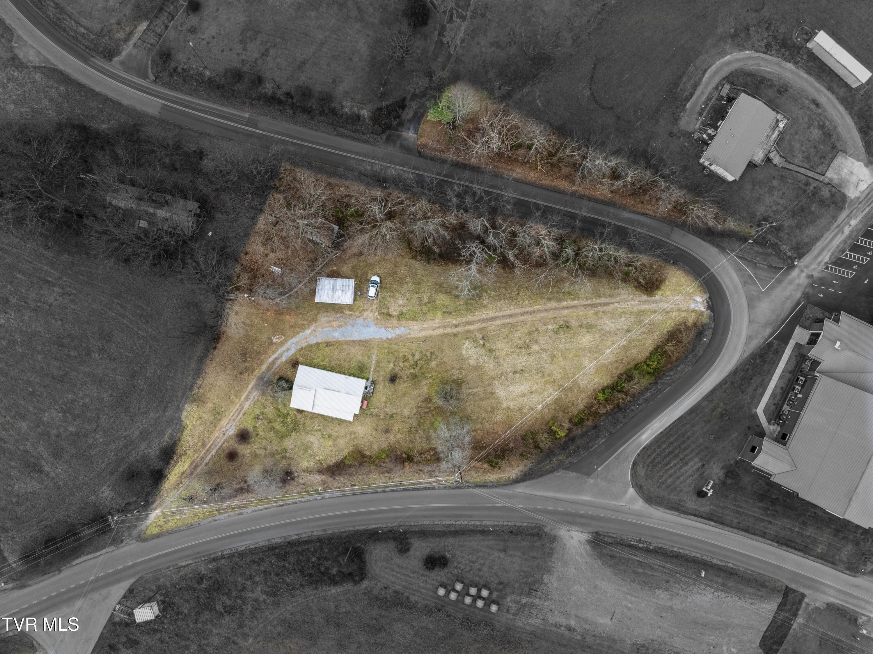 266 Arnold Road Jonesborough, TN 37659 - Photo 4 of 52 Arnold-Border-1