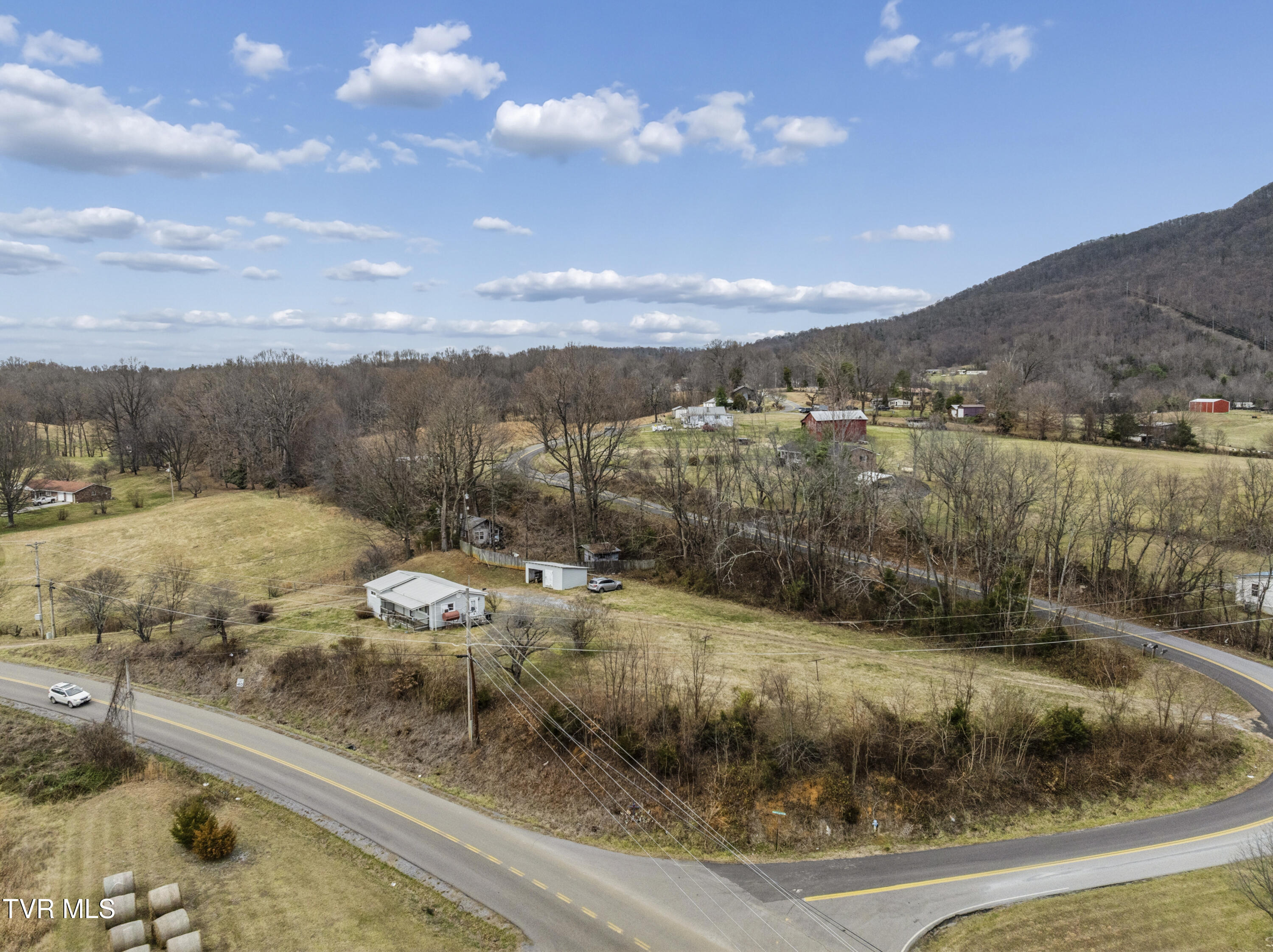 266 Arnold Road Jonesborough, TN 37659 - Photo 42 of 52 Arnold-Aerials-3