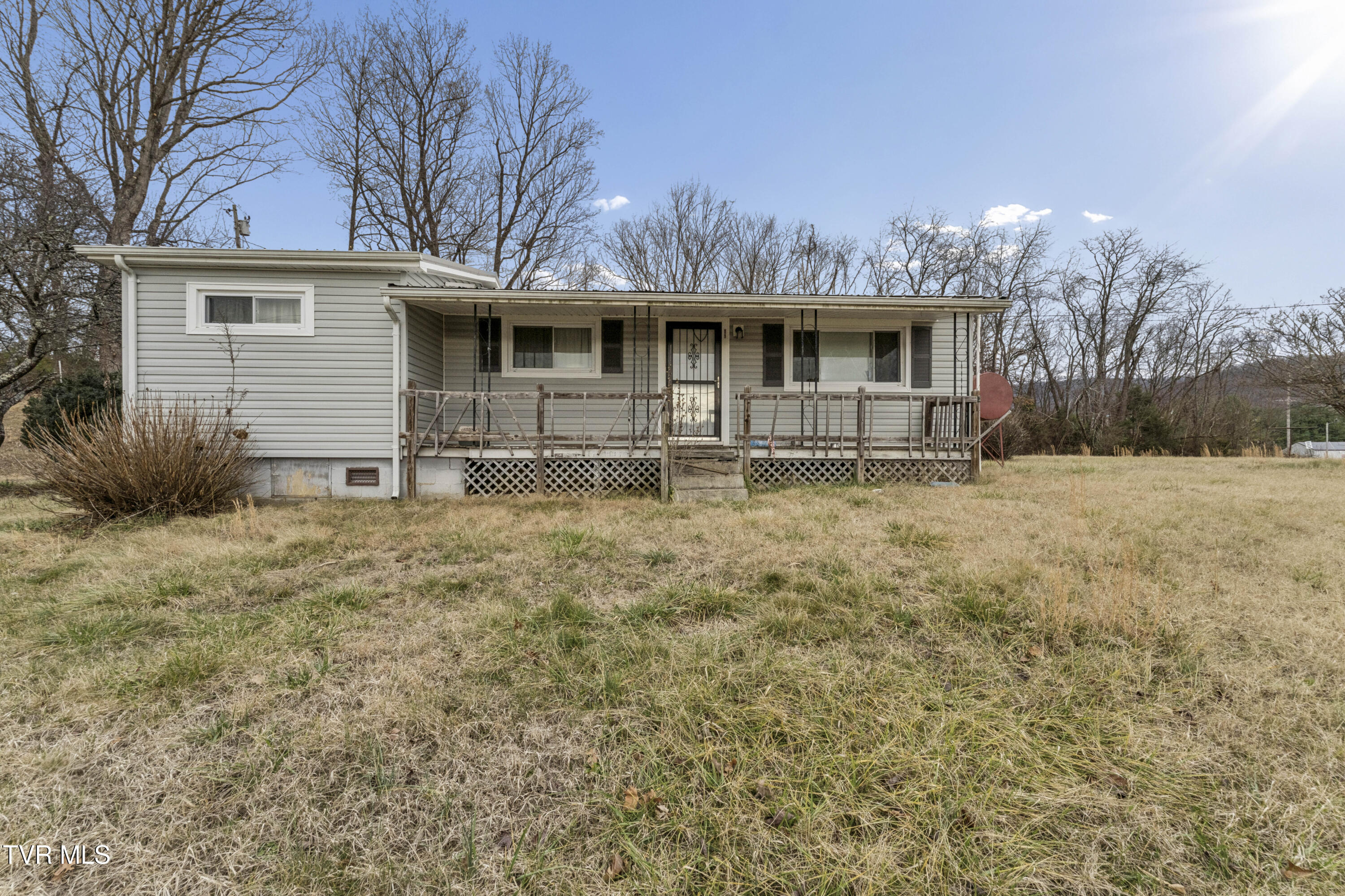 266 Arnold Road Jonesborough, TN 37659 - Photo 5 of 52 Arnold-Exterior-8