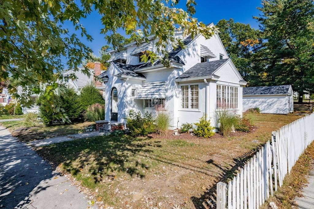 175 Dwight Road East Longmeadow, MA 01108 - Photo 5 of 37 Gallery Image 5