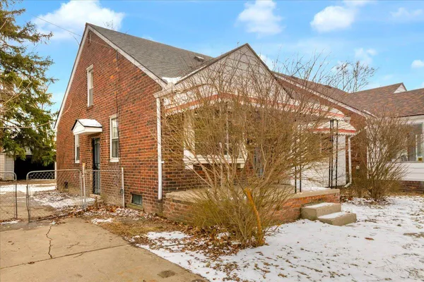 $1,400 | 14188 Collingham Drive, Detroit, MI 48205