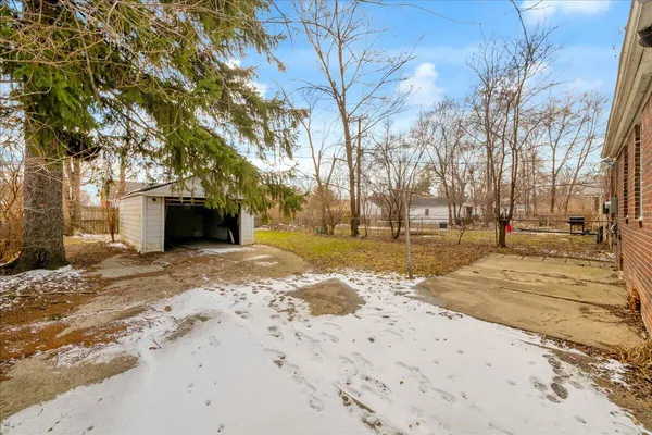 $1,400 | 14188 Collingham Drive, Detroit, MI 48205