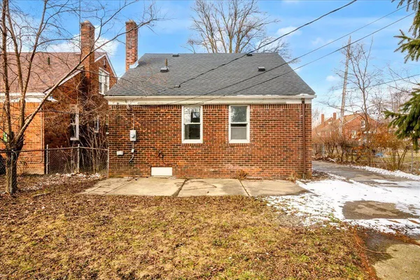 $1,400 | 14188 Collingham Drive, Detroit, MI 48205