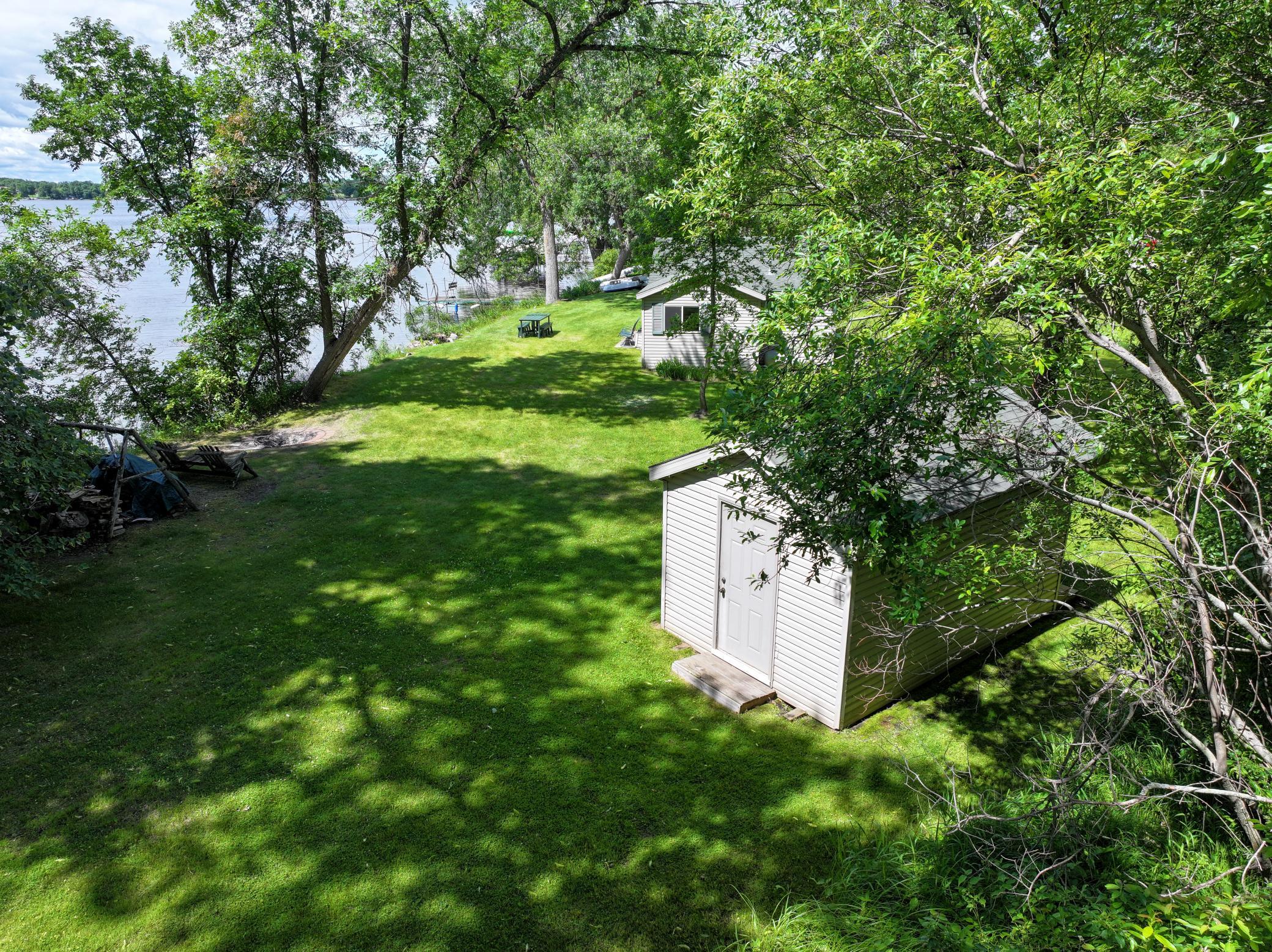 1397 Lake Cowdry Road Northwest Alexandria, MN 56308 - Photo 36 of 51