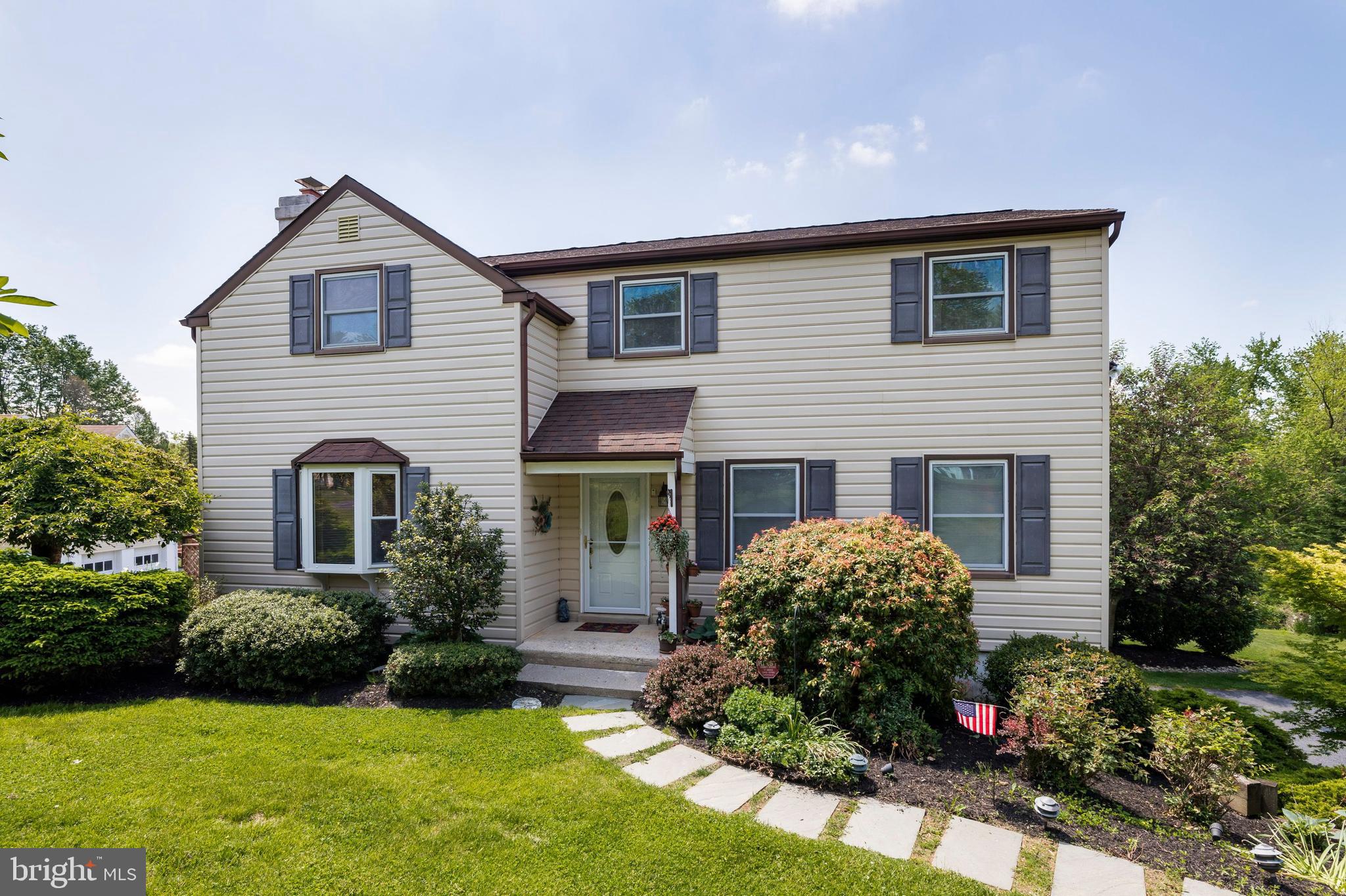 1348 Ridgeview Circle Downingtown, PA 19335 - Photo 3 of 50 Gallery Image 3