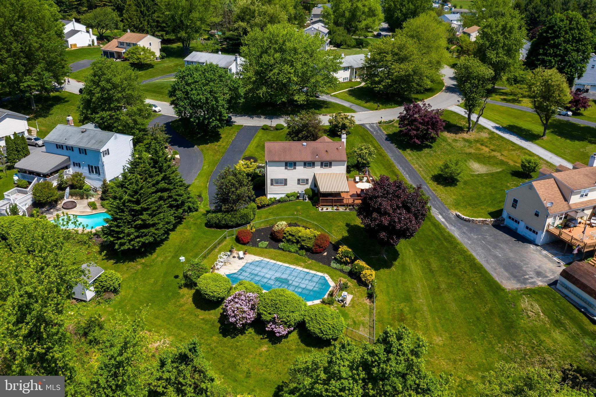 1348 Ridgeview Circle Downingtown, PA 19335 - Photo 40 of 50 Gallery Image 40