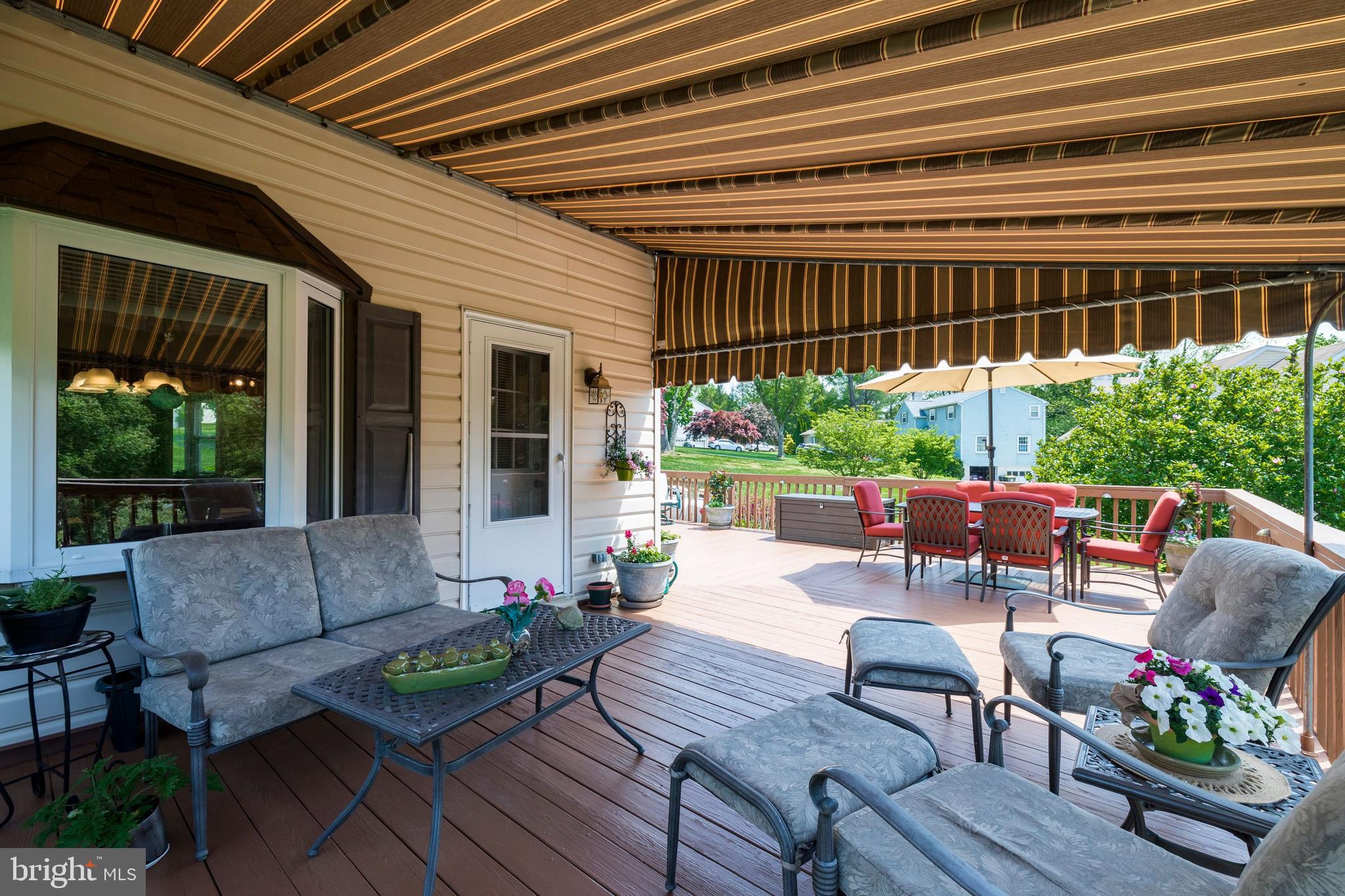 1348 Ridgeview Circle Downingtown, PA 19335 - Photo 5 of 50 Can you say Relaxation?