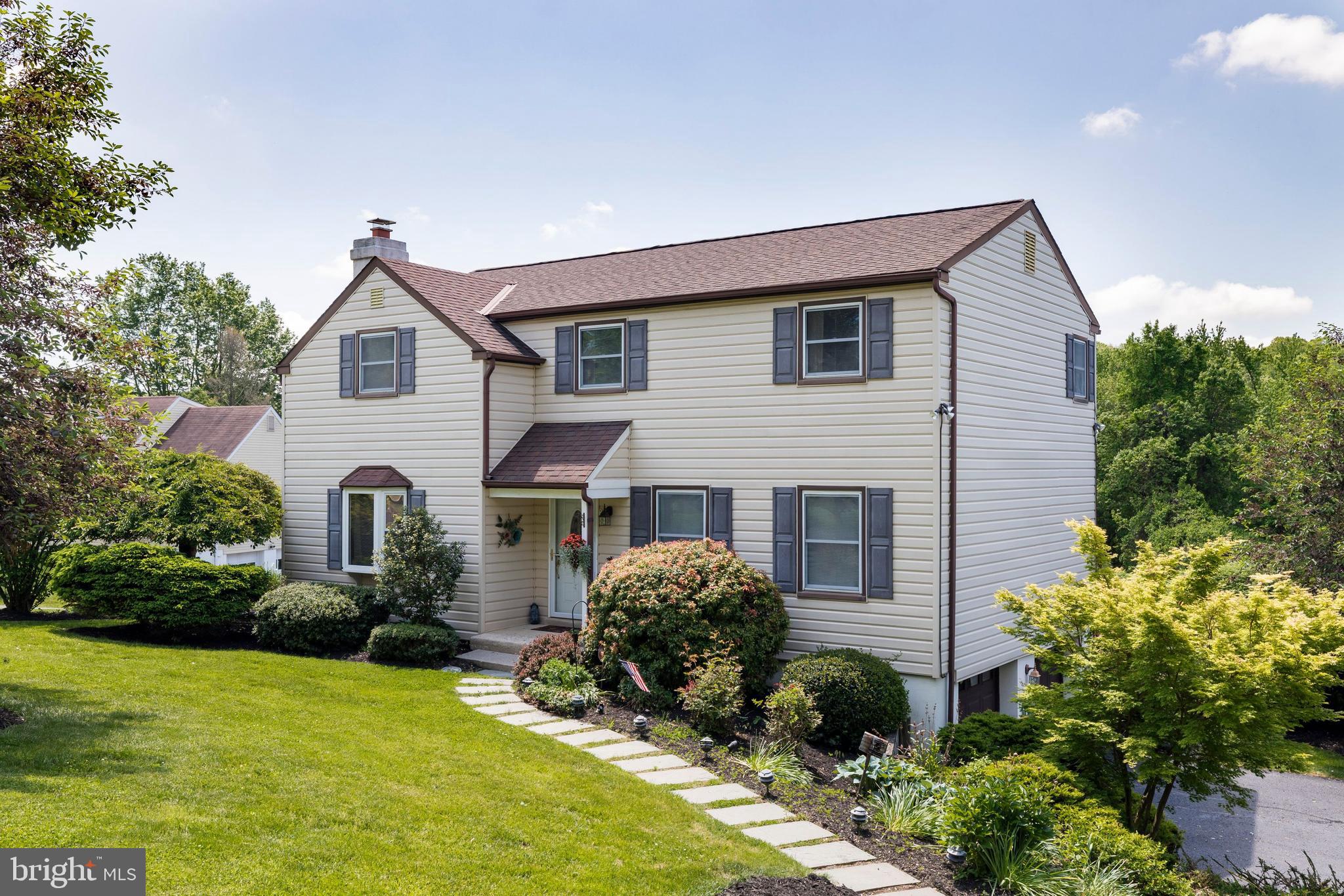 1348 Ridgeview Circle Downingtown, PA 19335 - Photo 50 of 50 Gallery Image 50