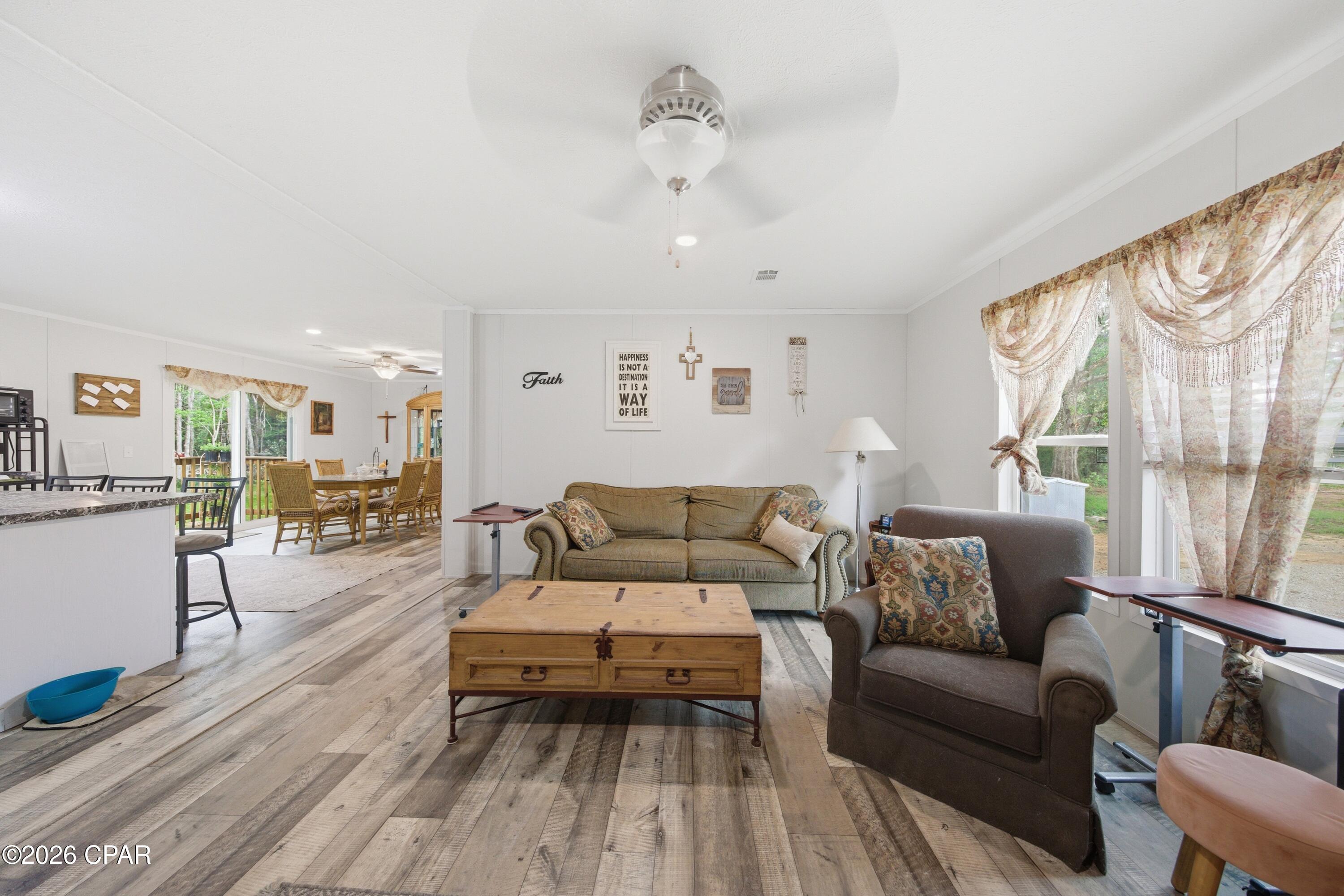 650 Satellite Road Graceville, FL 32440 - Photo 15 of 49