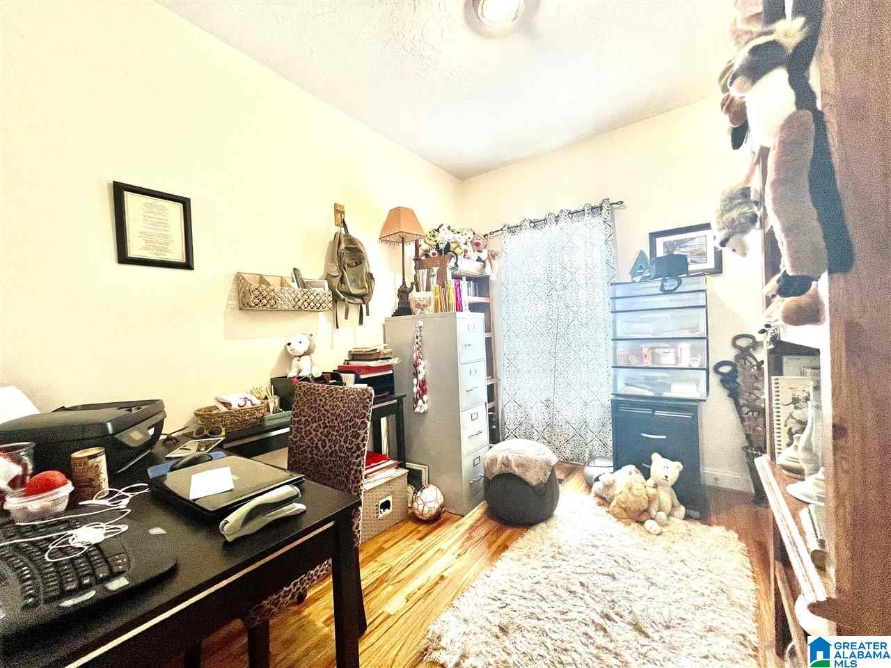 208 Old Downing Ml Road Anniston, AL 36207 - Photo 25 of 50