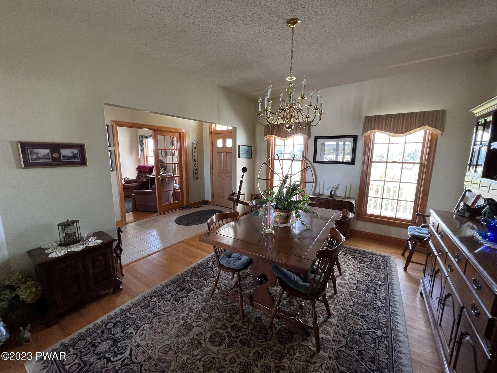 447 Sawmill Road Greentown, PA 18426 - Photo 4 of 23 Dining Room