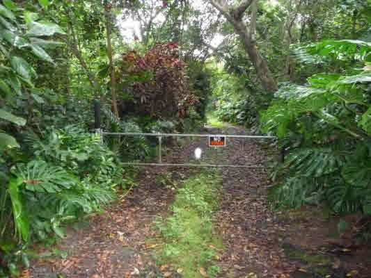 83-5329 Middle Keei Road Captain Cook, HI 96704 - Photo 24 of 25 Gallery Image 24