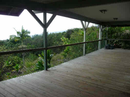83-5329 Middle Keei Road Captain Cook, HI 96704 - Photo 4 of 25 Gallery Image 4