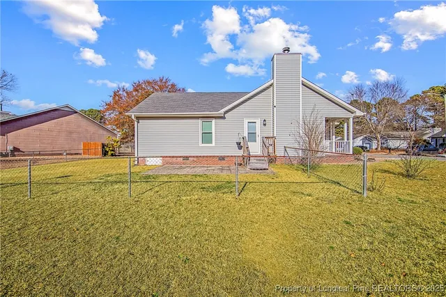 $1,500 | 1432 Rougemart Drive, Fayetteville, NC 28304