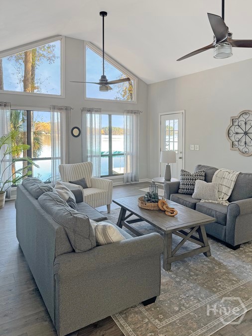 310 Parks Mill Road Buckhead, GA 30625 - Photo 13 of 65 Gallery Image 13