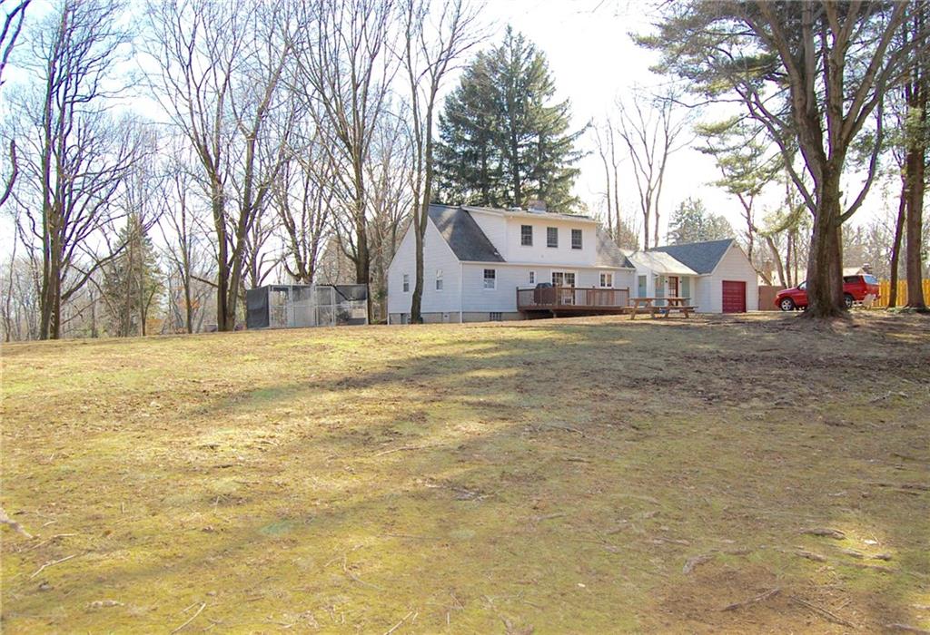 5417 Hardt Road Gibsonia, PA 15044 - Photo 3 of 23 Gallery Image 3