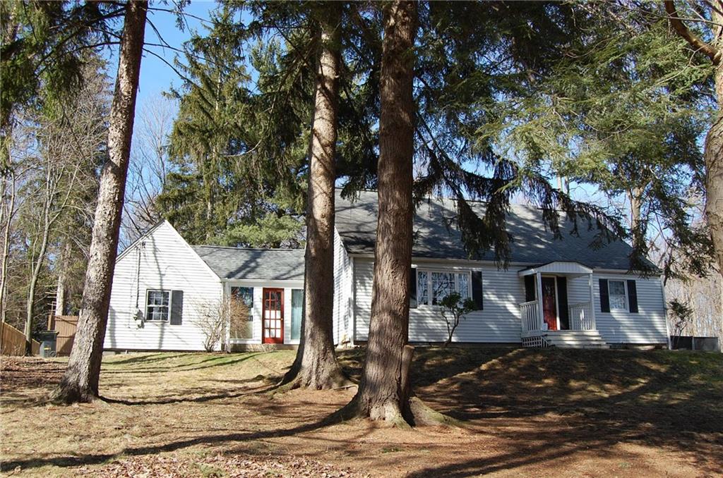 5417 Hardt Road Gibsonia, PA 15044 - Photo 22 of 23 Gallery Image 22
