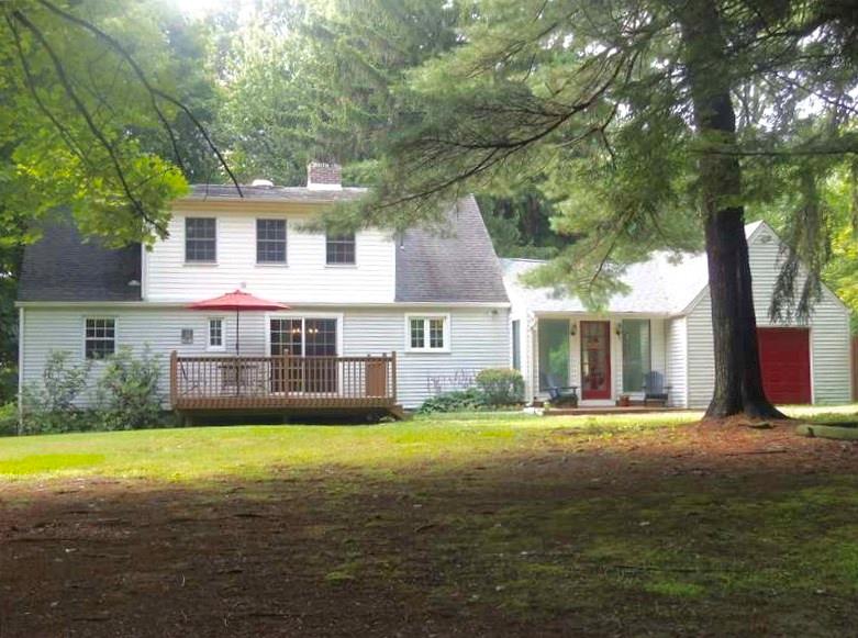 5417 Hardt Road Gibsonia, PA 15044 - Photo 23 of 23 Gallery Image 23