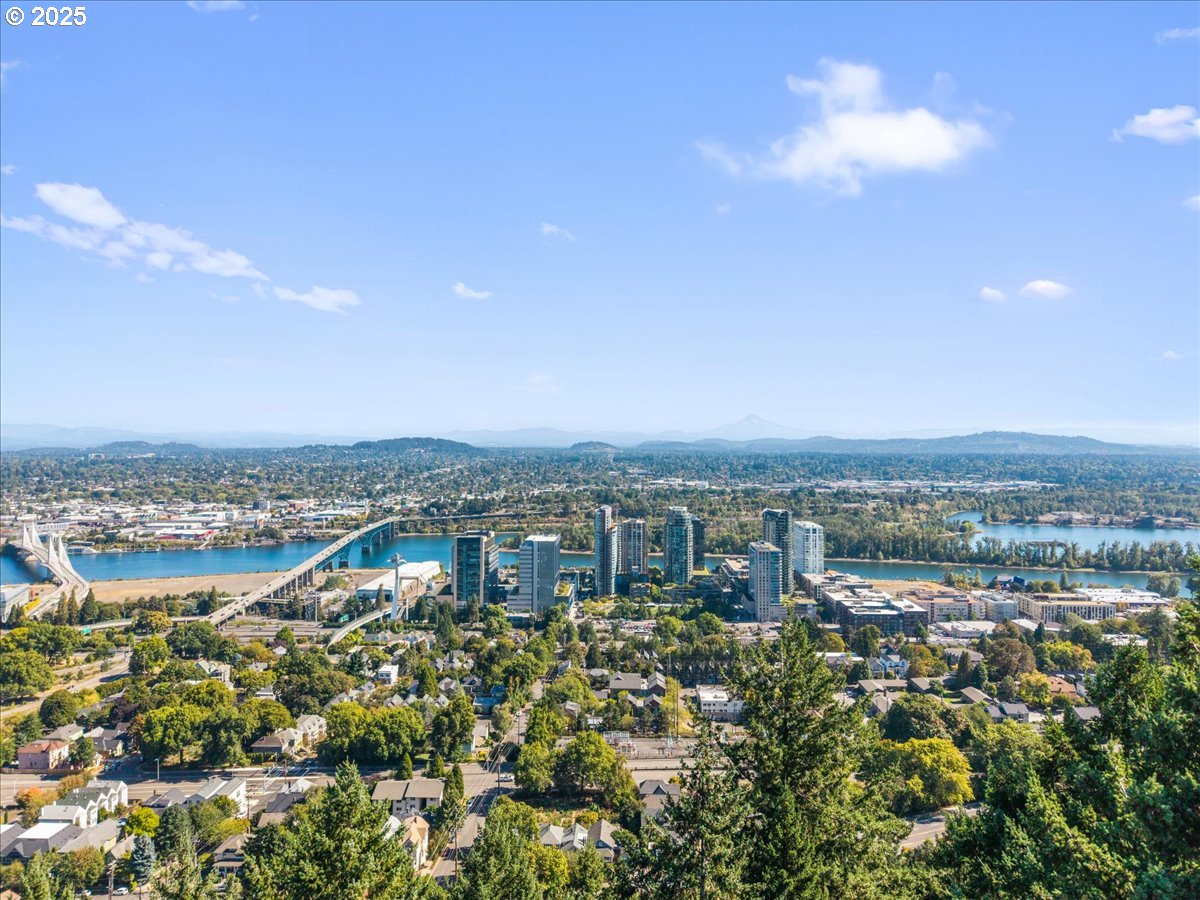 3515 Southwest Barbur Boulevard, Unit P1 Portland, OR 97239 - Photo 31 of 35 a view of a city
