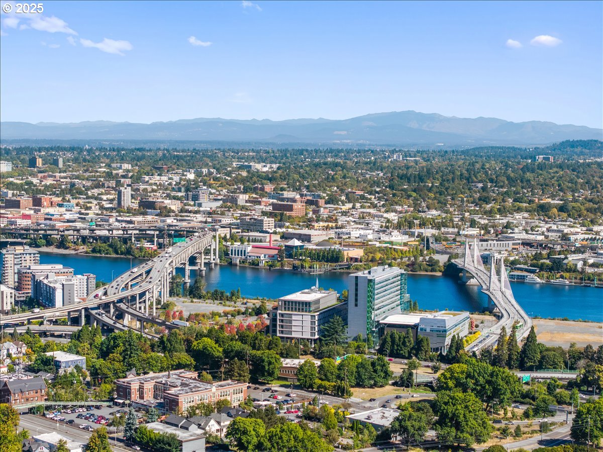 3515 Southwest Barbur Boulevard, Unit P1 Portland, OR 97239 - Photo 32 of 35 a view of a city