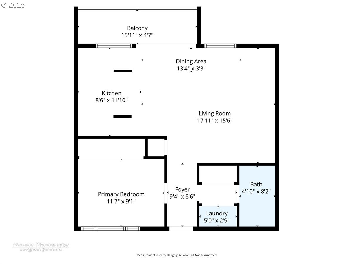 3515 Southwest Barbur Boulevard, Unit P1 Portland, OR 97239 - Photo 35 of 35