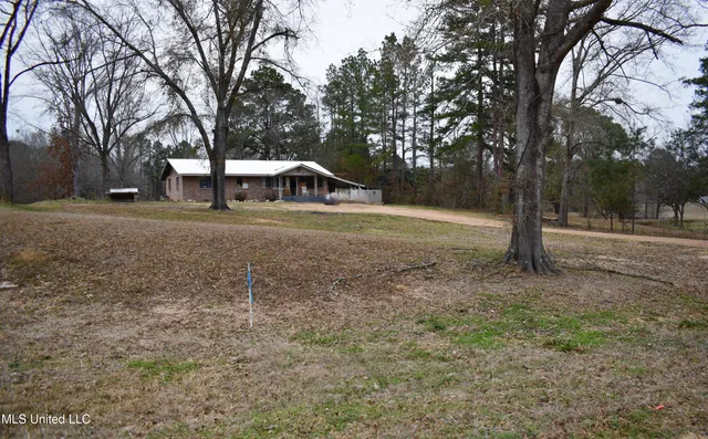 $112,000 | 8994 Lebanon Pinegrove Road, Terry, MS 39170