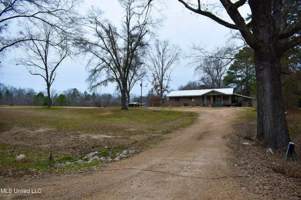 $98,500 | 8994 Lebanon Pinegrove Road, Terry, MS 39170