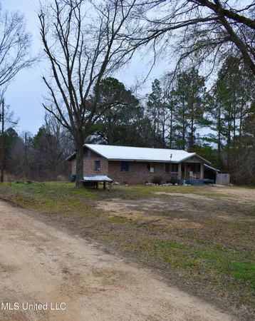 $98,500 | 8994 Lebanon Pinegrove Road, Terry, MS 39170
