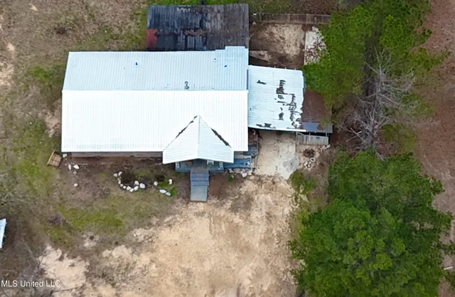 $112,000 | 8994 Lebanon Pinegrove Road, Terry, MS 39170