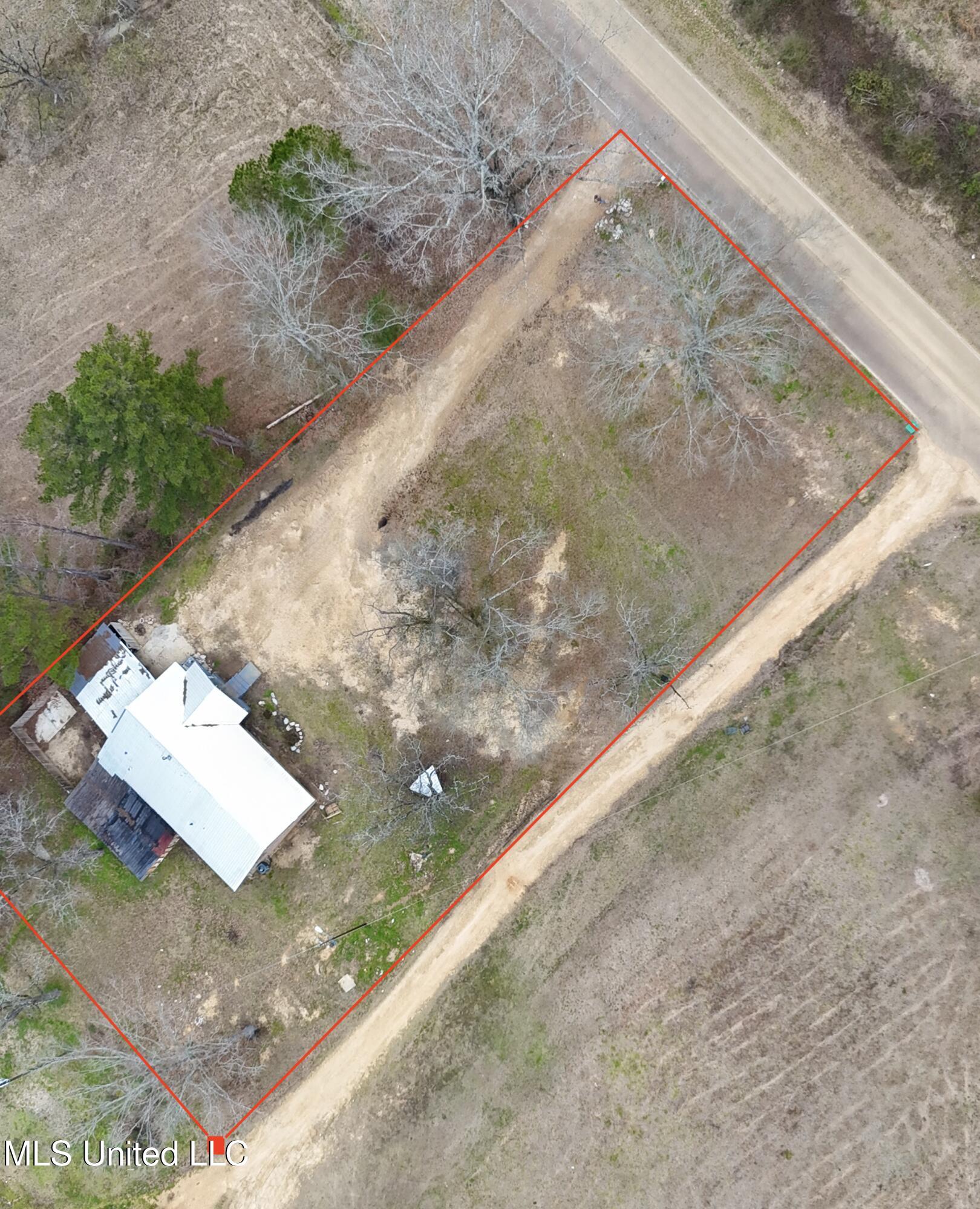 8994 Lebanon Pinegrove Road Terry, MS 39170 - Photo 6 of 7 8449 Lebanon Pinegrove Road