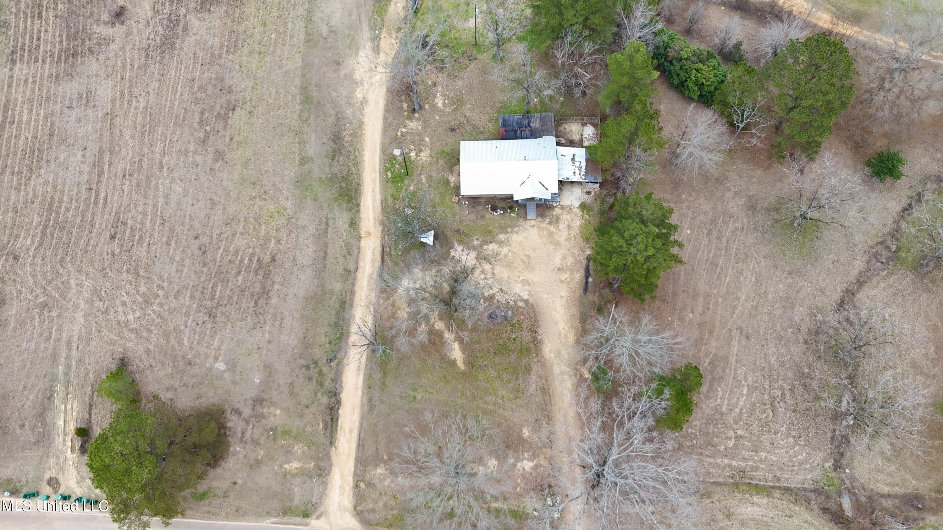 8994 Lebanon Pinegrove Road Terry, MS 39170 - Photo 7 of 7 dji_fly_20260210_161840_0104_17707739248