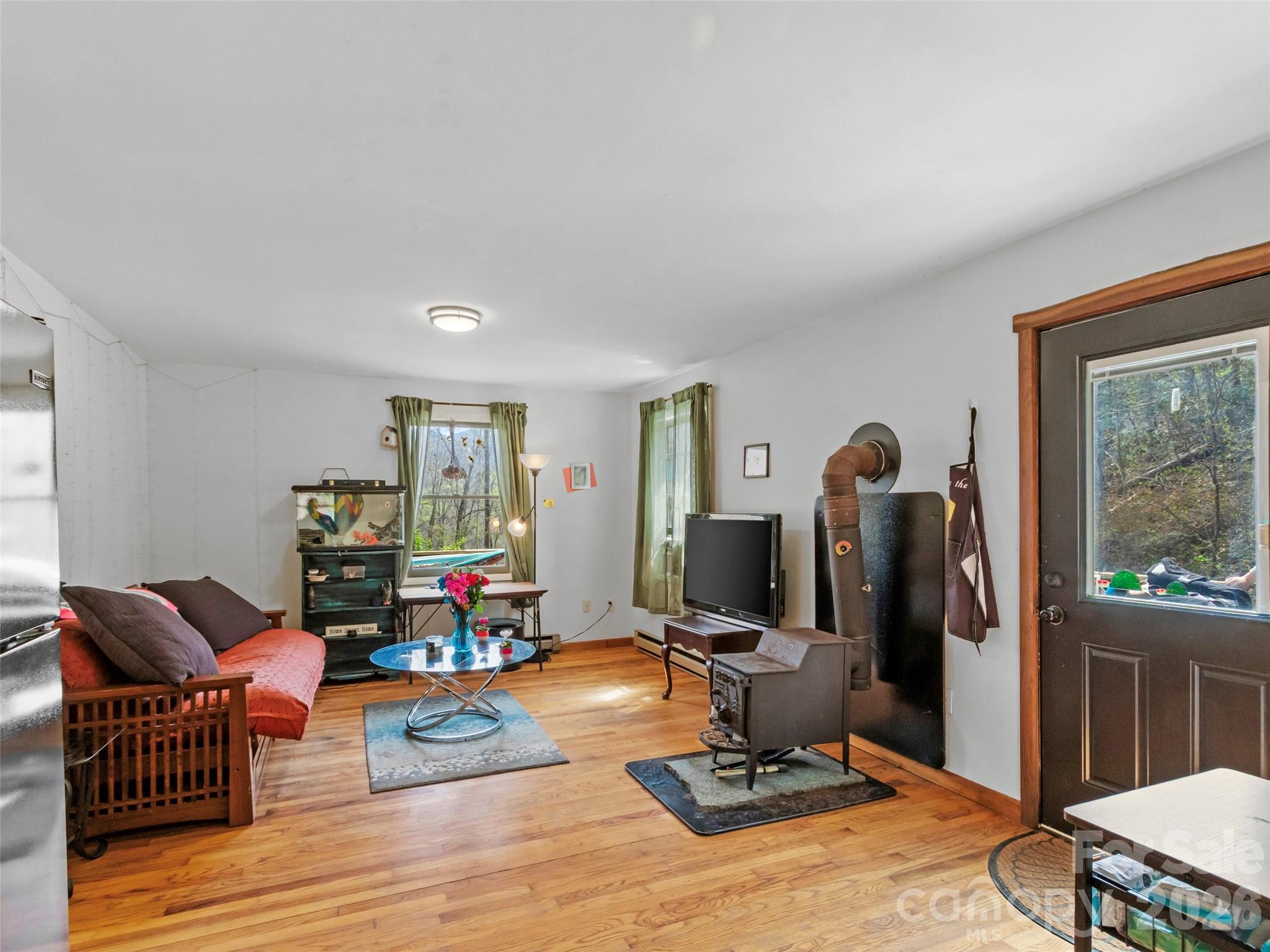 183 Stoney Fork Road Barnardsville, NC 28709 - Photo 11 of 34
