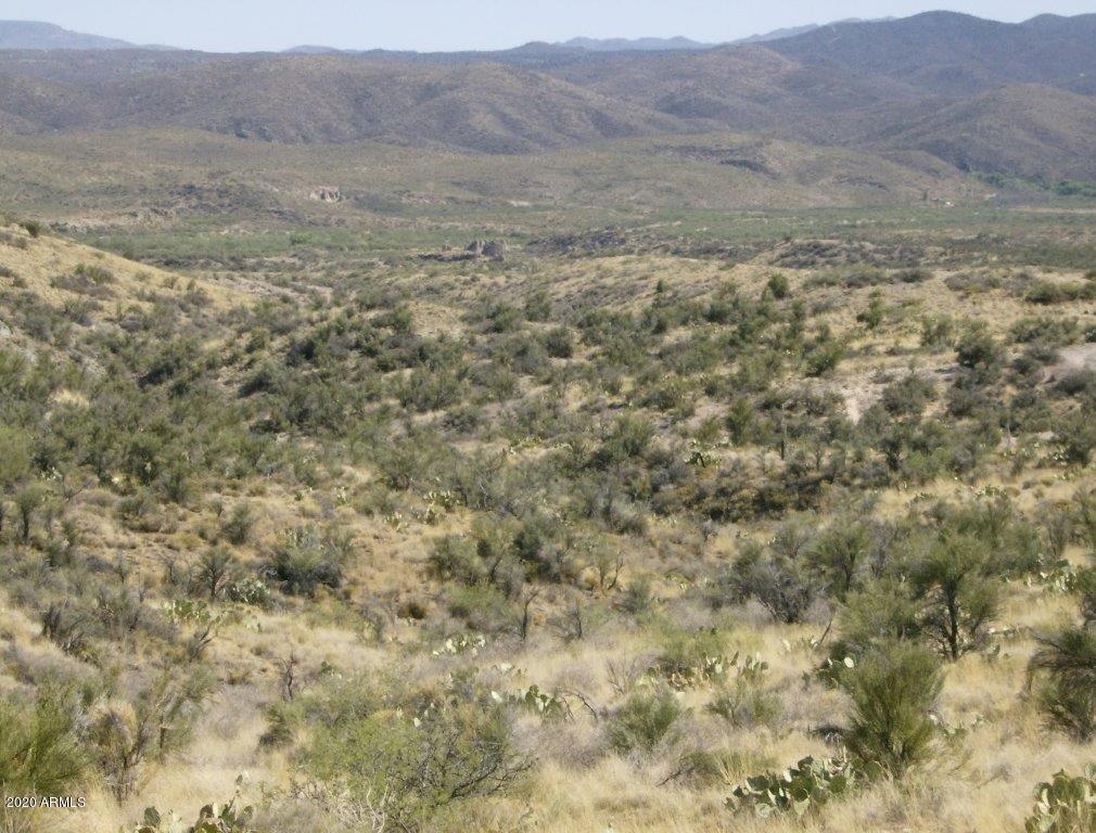 0 South Cattle Call Road, Unit 25 Kirkland, AZ 86332 - Photo 1 of 14 Property