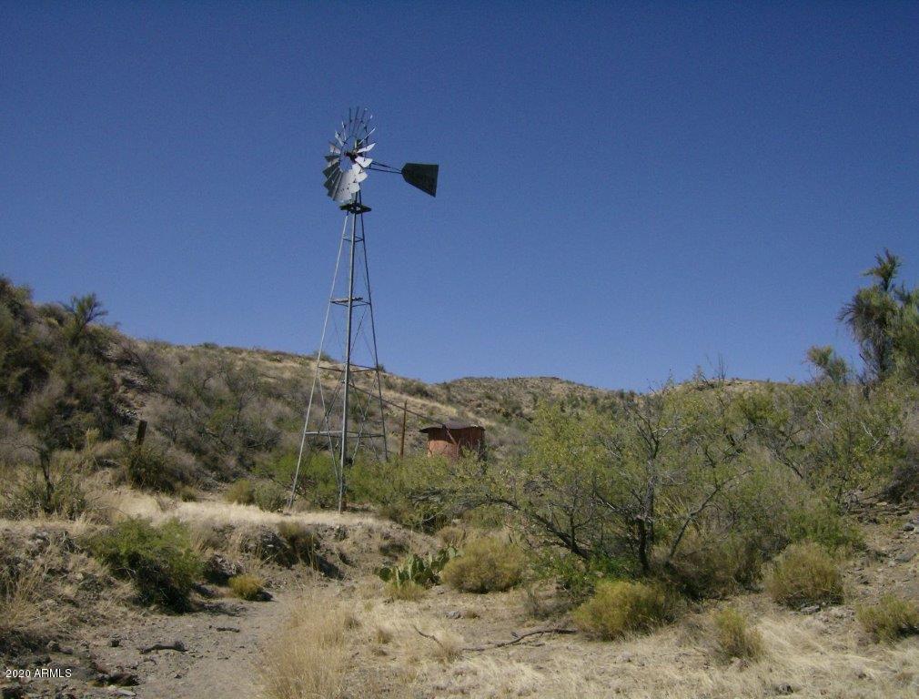 0 South Cattle Call Road, Unit 25 Kirkland, AZ 86332 - Photo 2 of 14 Windmill