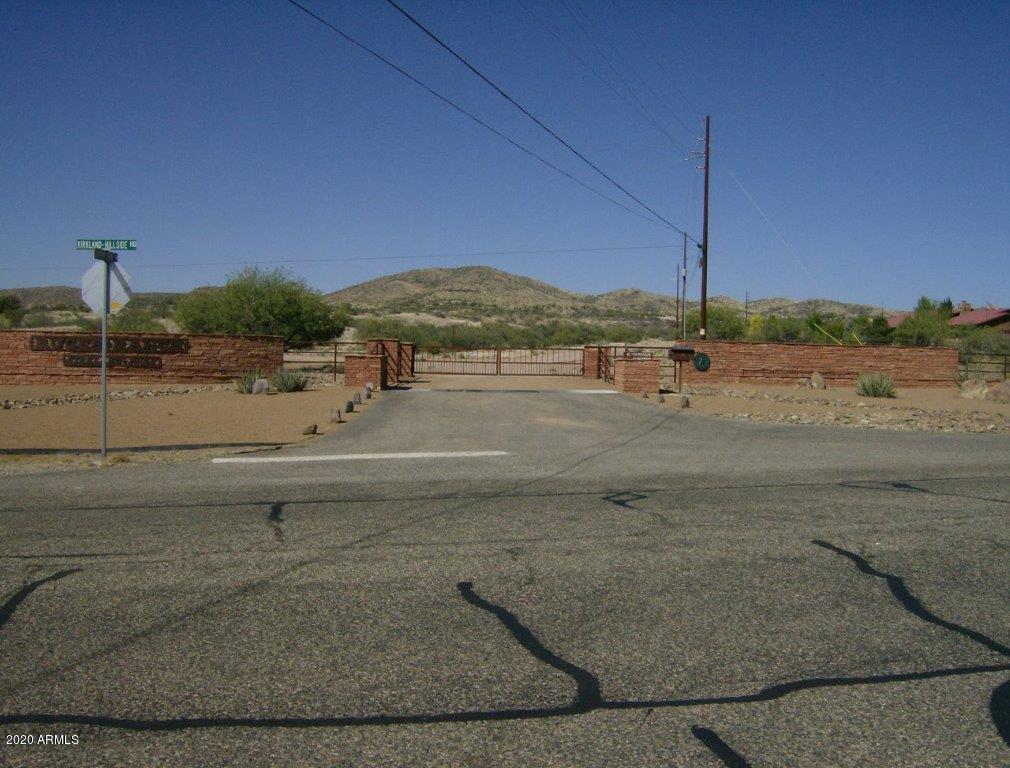 0 South Cattle Call Road, Unit 25 Kirkland, AZ 86332 - Photo 4 of 14 Gated community