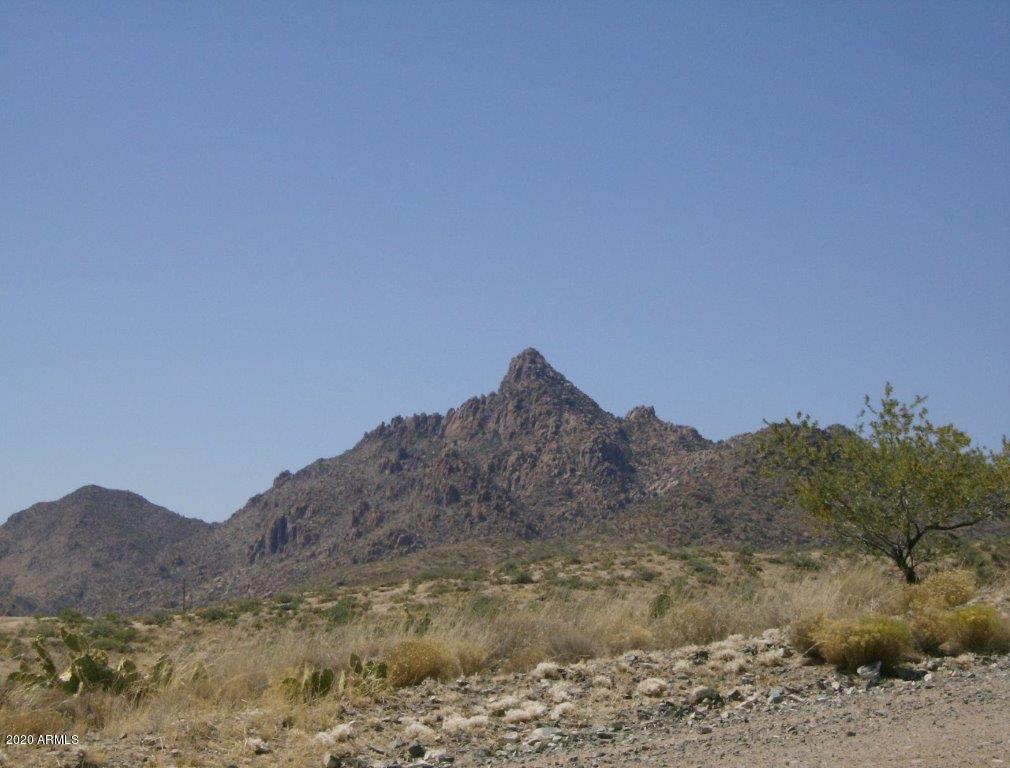 0 South Cattle Call Road, Unit 25 Kirkland, AZ 86332 - Photo 5 of 14 Kirkland Peak view