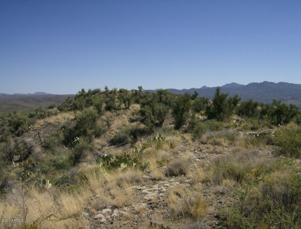 0 South Cattle Call Road, Unit 25 Kirkland, AZ 86332 - Photo 10 of 14 Building site