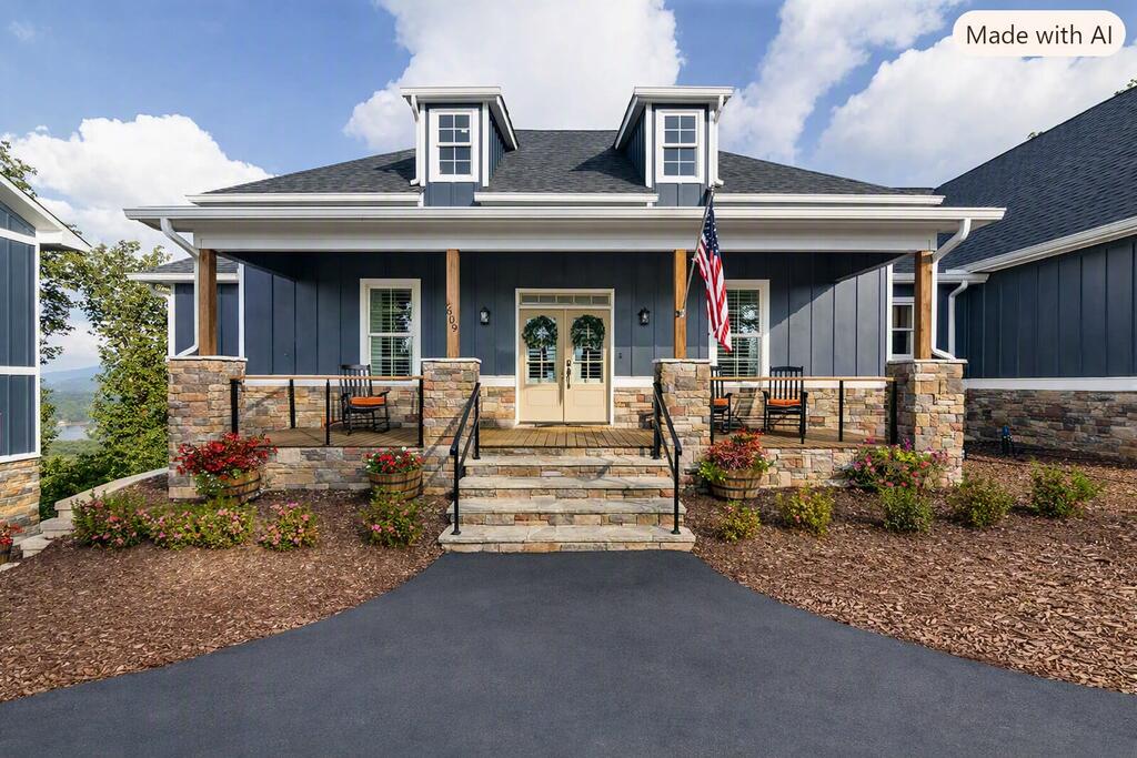 609 Winding Ridge Blairsville, GA 30512 - Photo 72 of 77 Clubhouse