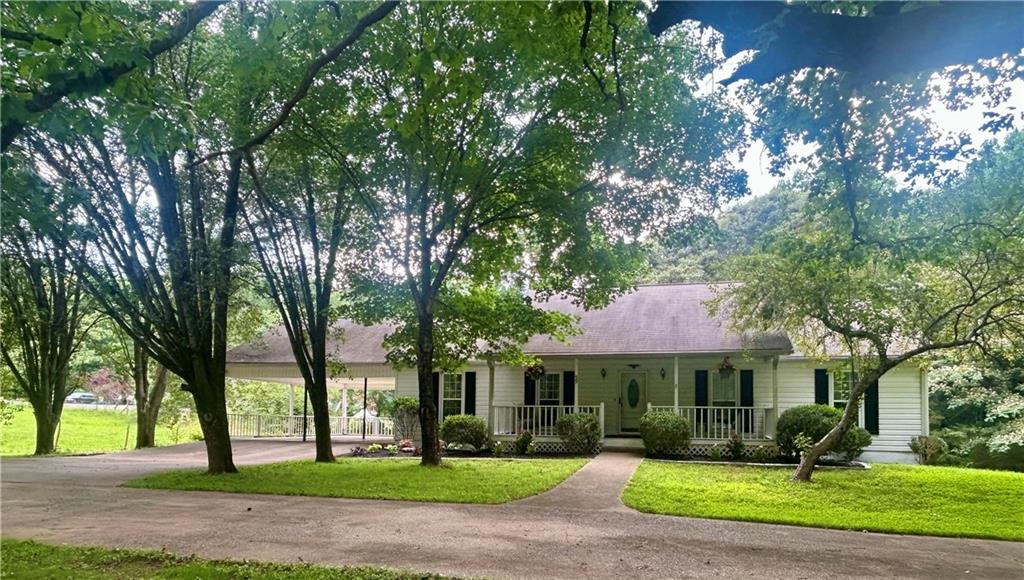 59 Padgett Path Dallas, GA 30132 - Photo 1 of 25 Gallery Image 1
